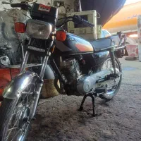 متور هندا۱۲۵