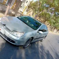 سیتروین c5 فول مدل ۲۰۰۶