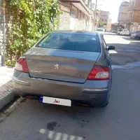 پژو 407، اتومات معاوضه با انواع خودرو و اقساط|خودرو سواری و وانت|ارومیه, |دیوار
