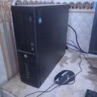 کامپیوتر مینی کیس|رایانه رومیزی|کارون, |دیوار