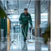 آگهی استخدام نیروی خدمات