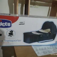 ساک حمل کودک|کالسکه و لوازم جانبی|قم, بنیاد|دیوار