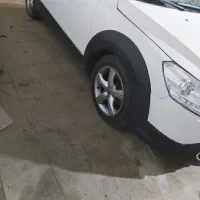 رینگ ۱۶ اچ سی کراس
