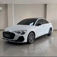 آئودی A3L صفر کیلومتر