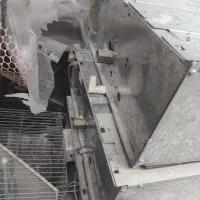 فن کوئل/سقفی/توکار