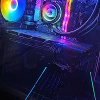 کامپیوتر گیمینگ pc gaming