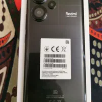 شیائومی +Redmi Note 13 Pro با حافظهٔ ۵۱۲ گیگابایت|موبایل|تهران, جنت‌آباد مرکزی|دیوار