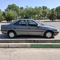 پژو 405 جی ال ایکس (GLX)، مدل ۱۳۸۸|خودرو سواری و وانت|تهران, صالح‌آباد شرقی|دیوار