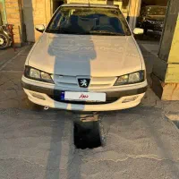 پارس سال موتور قدیم ۱۴۰۱