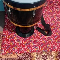 ضرب کردی سنگین