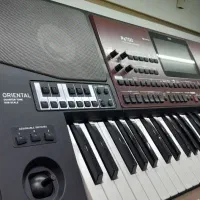 کیبوردpa700|پیانو، کیبورد، آکاردئون|سیجوال, |دیوار