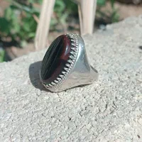 انگشتر شفت العبد به شفق کهنه|جواهرات|اهواز, شهرک اکباتان|دیوار