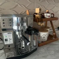 اسپرسو ساز نیمه صنعتی دلونگی