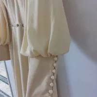 لباس مجلسی حریر|لباس|قرچک, میرزائی شمالی|دیوار