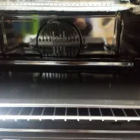 رزگار مدل فرین|اجاق گاز و لوازم برقی پختوپز|لنجان, |دیوار