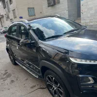 mvm x22pro mt 1404|خودرو سواری و وانت|گرگان, |دیوار