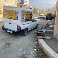 دوربین مداربسته دزدگیر جک نصب فروش شرق تهران