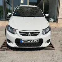 کوییک سفید مدل ۱۴۰۱ نقد و اقساط