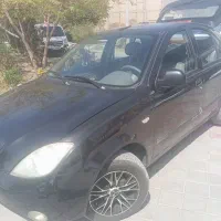 تیبا 2 (هاچبک) پلاس، مدل1396