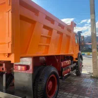 راننده پایه یک نسیم شهر