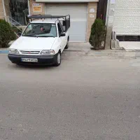 فروش پراید وانت مدل402