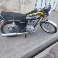 هوندا 83 سند به نام پلاک ملی|موتورسیکلت|قرچک, زیبا شهر|دیوار