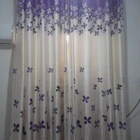 پرده نو|پرده، رانر، رومیزی|اهواز, بهارستان|دیوار
