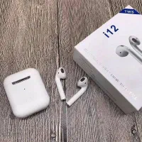 ایرپاد i11 و i12|لوازم جانبی موبایل و تبلت|خمینیشهر, |دیوار