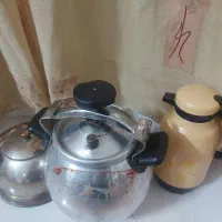 زودپز قابلمه ای خمره ای موسوی|ظروف پخت‌وپز|مشهد, رسالت|دیوار