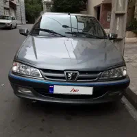 پارس اتومات تیوفایو|خودرو سواری و وانت|گرگان, |دیوار