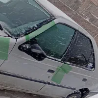 پژو 405|خودرو سواری و وانت|ارومیه, |دیوار