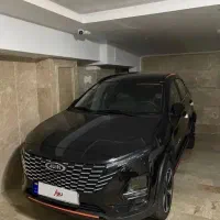 ایکس 33 کراس 1403 دنده