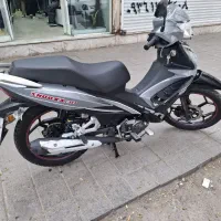 شوکا 130|موتورسیکلت|مشهد, شهید آوینی|دیوار