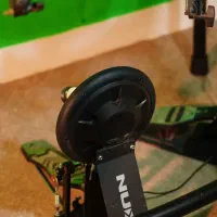 ویدرام ..  پرکاشن . درام.  جاز|درام و پرکاشن|هشتگرد, شهرک ولیعصر (مصلی)|دیوار