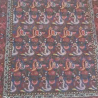 قالیچه دست باف چالشتری