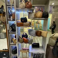 حراجی کیف محدود