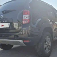 رنو داسترSE تک دیفرانسیل ۲۰۱۶|خودرو سواری و وانت|تهران, مینای جنوبی|دیوار