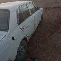 پیکان سواری مدل ۷۹