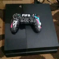 ps4|کنسول، بازی ویدئویی و آنلاین|اصفهان, سرشبادران|دیوار
