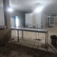 رهن و اجاره جهت کسب آشپزخانه بیرون بر|اجارهٔ مغازه و غرفه|طرقبه, |دیوار