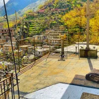 اجاره سوئیت با ویوی عالی در شهر پاوه روستای داریان|اجارهٔ کوتاه‌مدت آپارتمان و سوئیت|پاوه, |دیوار