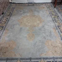 فرش 6 متری|فرش|چهارباغ, |دیوار