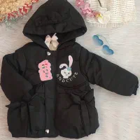 لباس بچگانه زمستانه وارداتی
