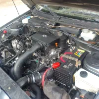 مدل ۹۵ کار کرد ۲۱۴هزار تا