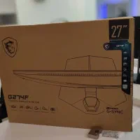 مانیتور گیمینگ 180 هرتز msi