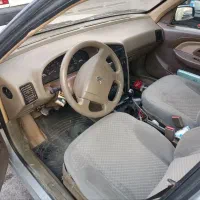 پژو slx دو برگ سند|خودرو سواری و وانت|بیرجند, |دیوار