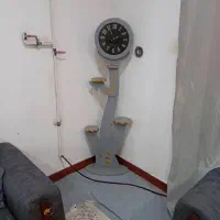 گاز ۳میلیون جاکفشی ۲۳۰۰ مبلها ۶میلیون ساعت ۲۴۰۰|اجاق گاز و لوازم برقی پختوپز|امیدیه, |دیوار