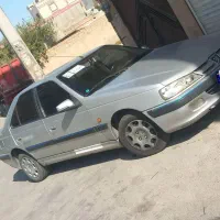 پارس نقره مدل86 استثنائی
