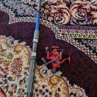 لنسر ماهیگیری