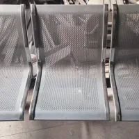 صندلی انتظار ۳نفره